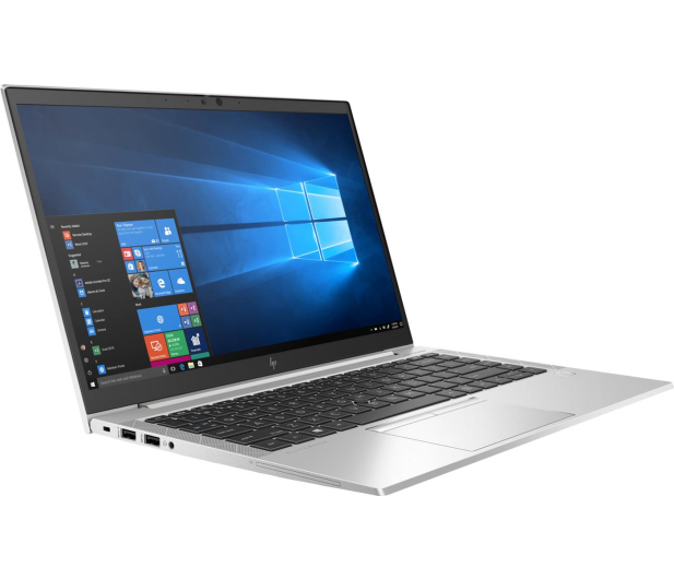 HP EliteBook 845 G7 Ryzen 5 Pro/16GB/256/Win11P odnowiony - 1597627 - zdjęcie 2